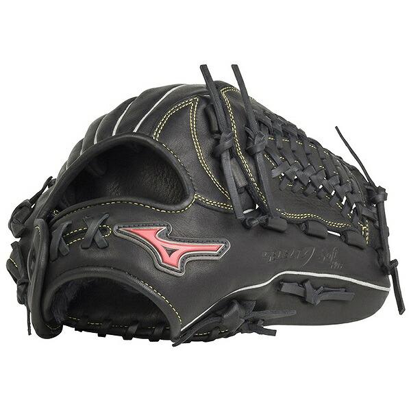 Mizuno ファーストミット セレクトナインSoft Plus 一塁手用 MIZUNO（ミズノ） 野球 軟式ファーストミット セレクトナイン 一塁手用