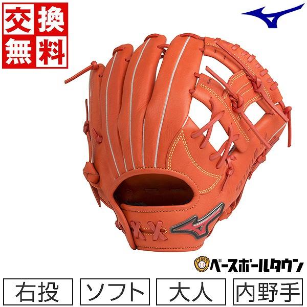 SELECT9 ミズノ グローブ ソフトボール セレクトナインSoft Plus AXI