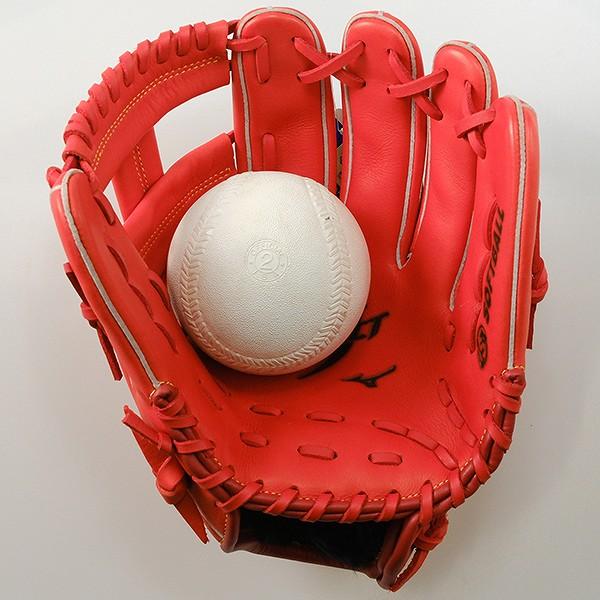 SELECT9 交換無料 ミズノ グローブ ジュニアソフトボール セレクト9