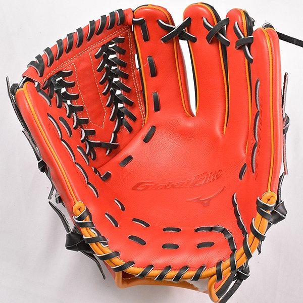 MIZUNO ミズノ グローブ ソフトボール グローバルエリート H MIZUNO ミズノ グローブ ソフトボール グローバルエリート H