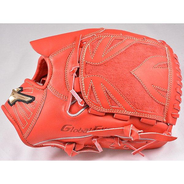 MIZUNO（ミズノ） グローブ ソフトボール グローバルエリート H