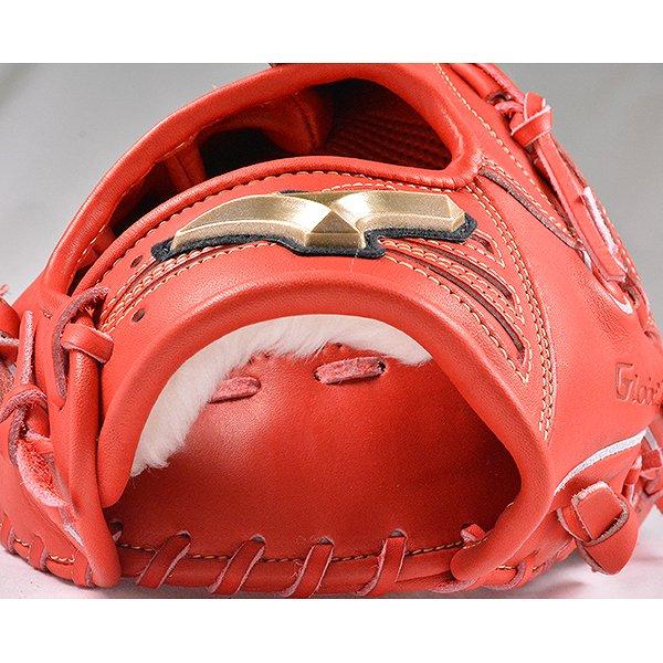 MIZUNO（ミズノ） グローブ ソフトボール グローバルエリート H