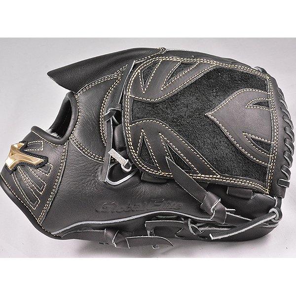 ミズノ グローバルエリート H selection 02+ サイズ11 ブラック MIZUNO