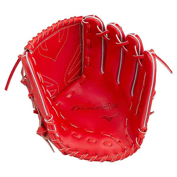MIZUNO ミズノ グローブ ソフトボール グローバルエリート H