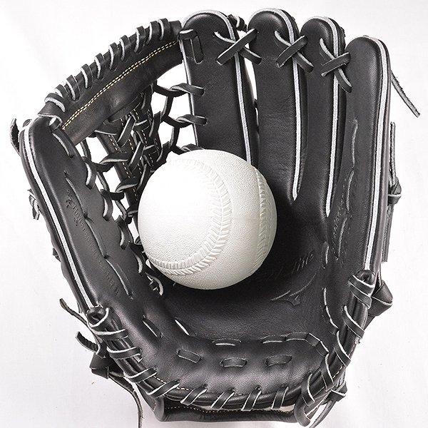 ミズノ ソフトボール用 グローバルエリート 外野手用 1AJGS26517 外野手用 グローバルエリート 軟式用 野球グローブ」の人気商品一覧