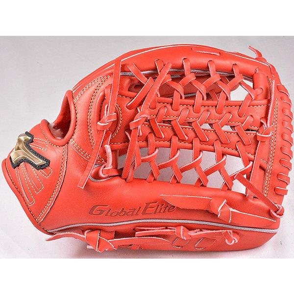 MIZUNO 交換無料 ミズノ グローブ ソフトボール グローバル