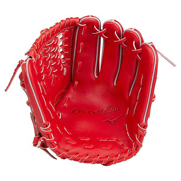 MIZUNO（ミズノ） グローブ ソフトボール グローバルエリート H