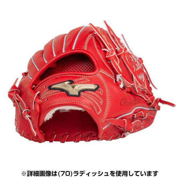 MIZUNO（ミズノ） グローブ ソフトボール グローバルエリート H