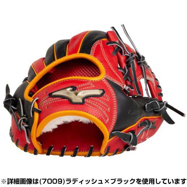 MIZUNO（ミズノ） 交換無料 グローブ ソフトボール グローバルエリート