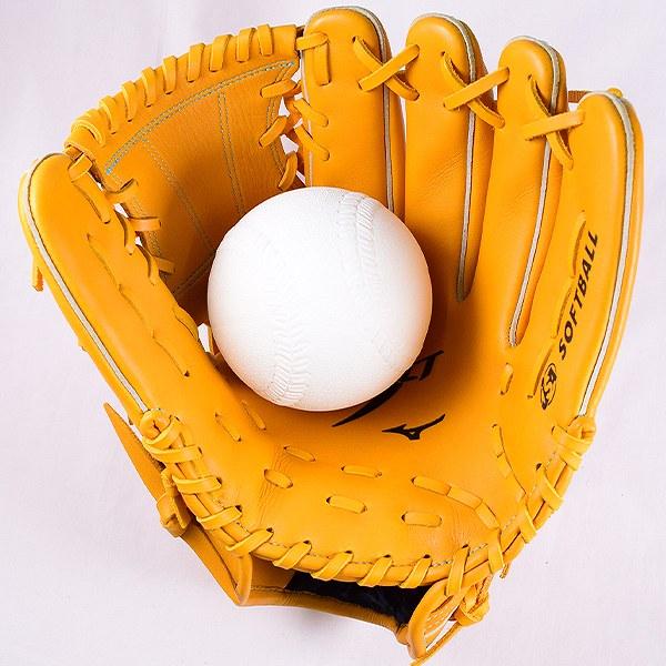 MIZUNO（ミズノ） 交換無料 グローブ ソフトボール セレクトナイン