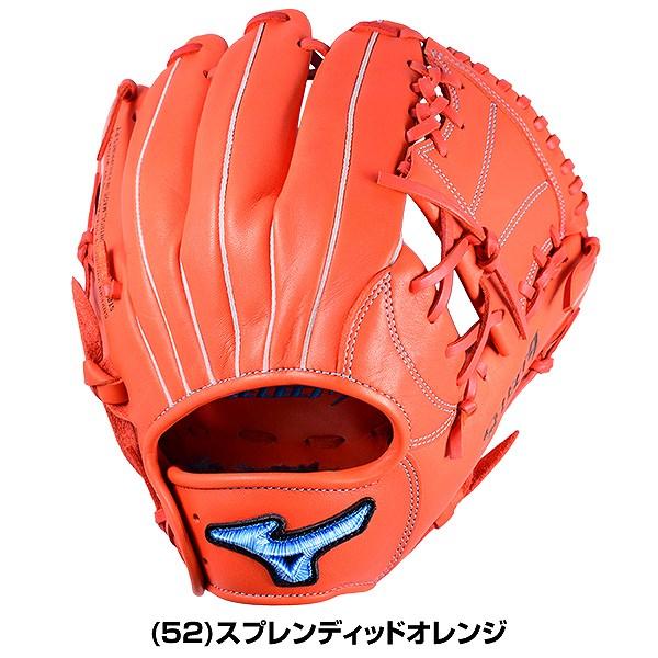 MIZUNO（ミズノ） 交換無料 グローブ ソフトボール セレクトナイン