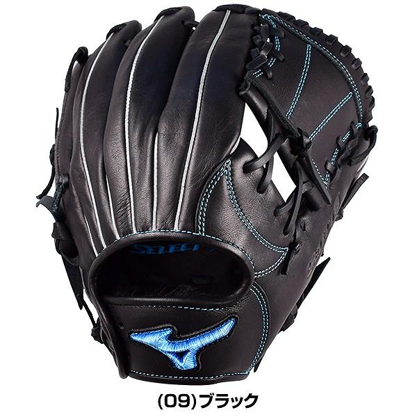 MIZUNO（ミズノ） 交換無料 グローブ ソフトボール セレクトナイン