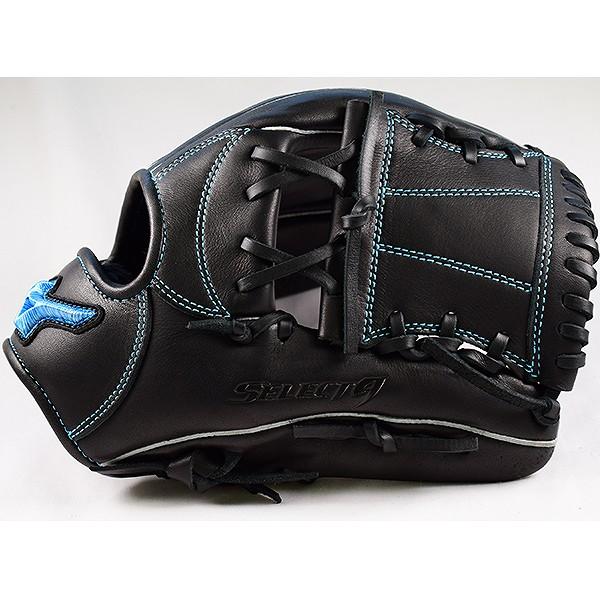 MIZUNO（ミズノ） 交換無料 グローブ ソフトボール セレクトナイン
