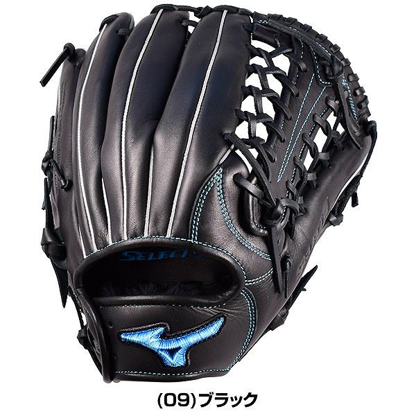 MIZUNO（ミズノ） 3連休も毎日出荷 交換往復送料無料 グローブ ソフト