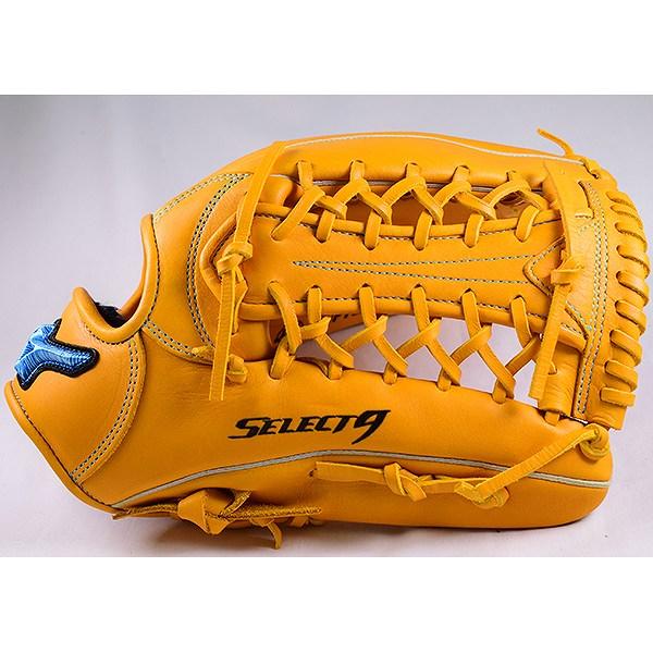 ミズノ セレクトナイン 少年軟式 オールラウンド 東京オリンピック限定 右投げ ミズノ セレクトナイン 少年軟式 オールラウンド 東京オリンピック限定