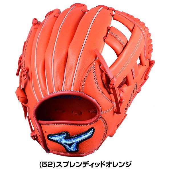 MIZUNO（ミズノ） 交換往復送料無料 グローブ ソフトボール ジュニア