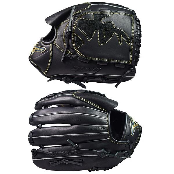 MIZUNO（ミズノ） 交換無料 ソフトボール用 セレクトナイン