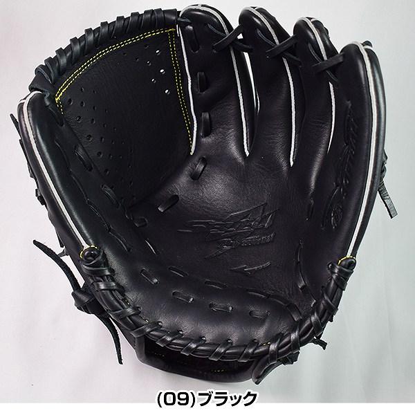 MIZUNO 交換無料 ミズノ ソフトボール用 セレクトナイン