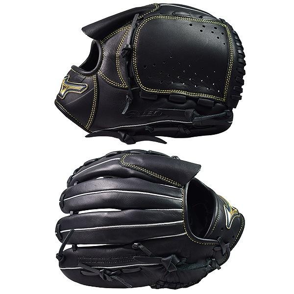 MIZUNO 交換無料 ミズノ ソフトボール用 セレクトナイン