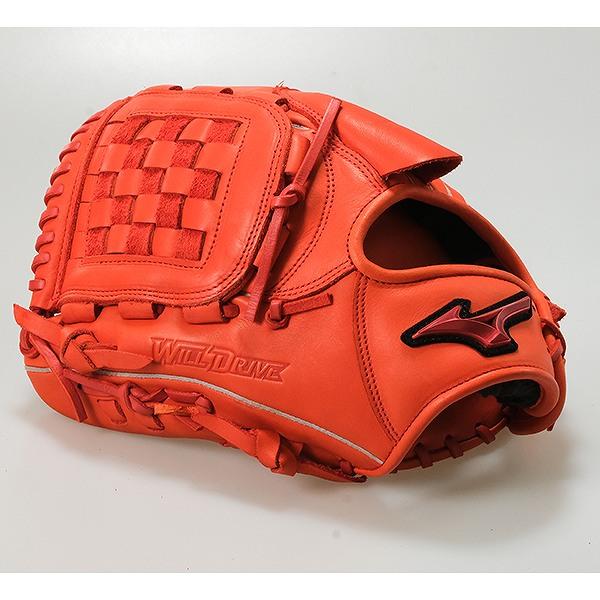 MIZUNO（ミズノ） 交換無料 ソフトボール用 グローブ 大人 WILL DRIVE