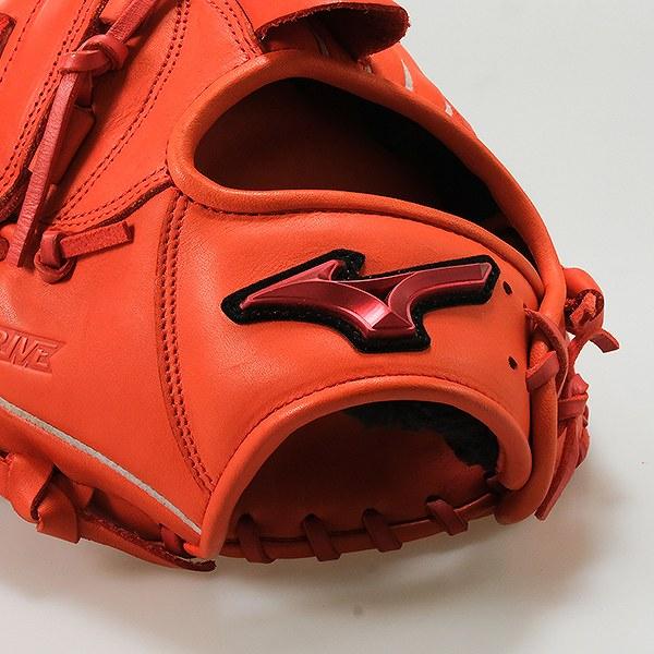 MIZUNO（ミズノ） 交換無料 ソフトボール用 グローブ 大人 WILL DRIVE