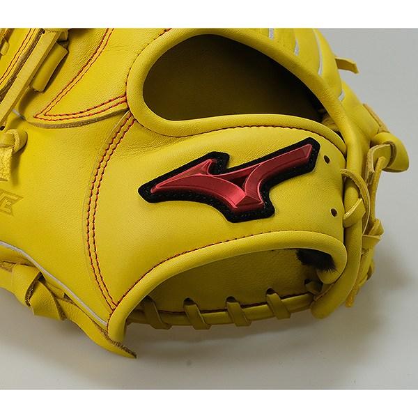 MIZUNO（ミズノ） 3連休も毎日出荷 交換無料 ソフトボール用 グローブ
