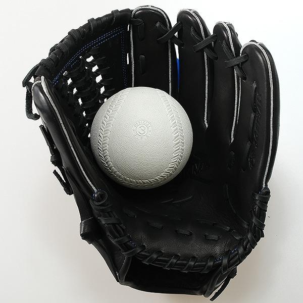 MIZUNO（ミズノ） 交換無料 ソフトボール グローブ 大人 右投げ WILL