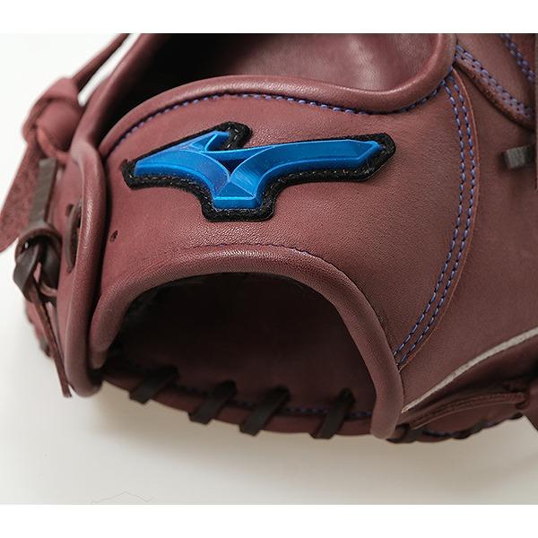 ミズノ 軟式　ソフトボール　ピッチャー用グローブ MIZUNO（ミズノ） 交換無料 ソフトボール グローブ 大人 右投げ WILL