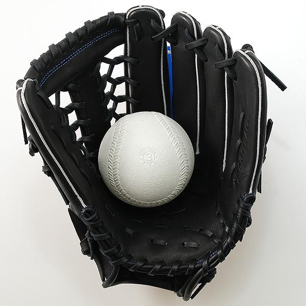 MIZUNO（ミズノ） 交換無料 ソフトボール グローブ 大人 右投げ WILL