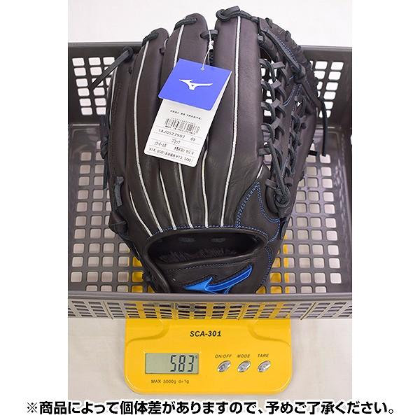 MIZUNO（ミズノ） 交換無料 ソフトボール グローブ 大人 右投げ WILL