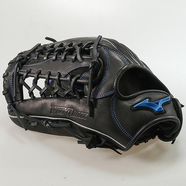 MIZUNO（ミズノ） 交換無料 ソフトボール グローブ 大人 左投げ WILL
