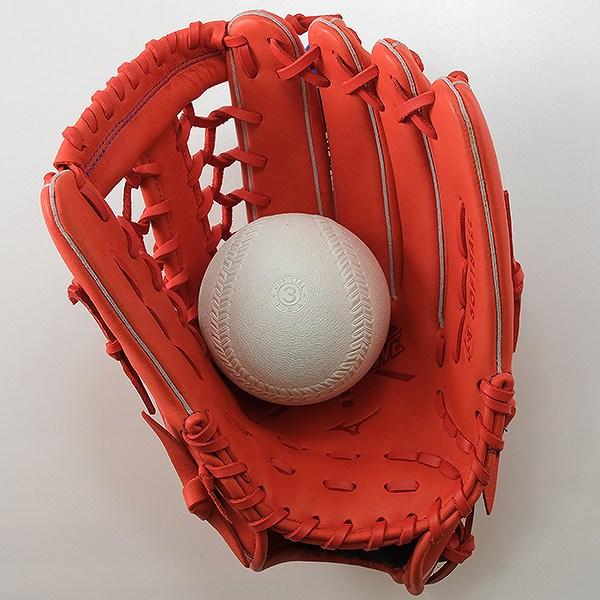 MIZUNO（ミズノ） 交換無料 ソフトボール グローブ 大人 右投げ WILL