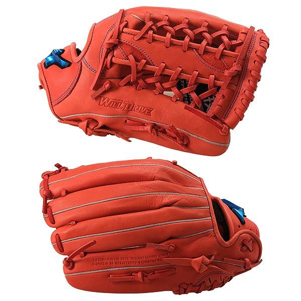 MIZUNO（ミズノ） 交換無料 ソフトボール グローブ 大人 右投げ WILL