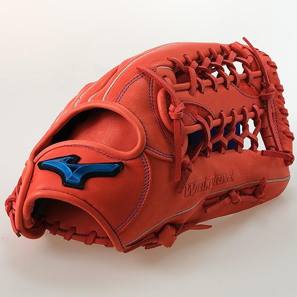 MIZUNO（ミズノ） 交換無料 ソフトボール グローブ 大人 右投げ WILL