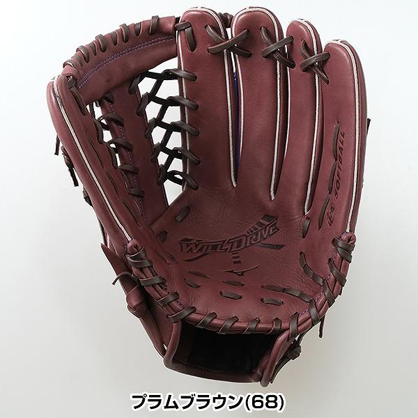 MIZUNO 交換無料 ソフトボール グローブ 大人 右投げ ミズノ