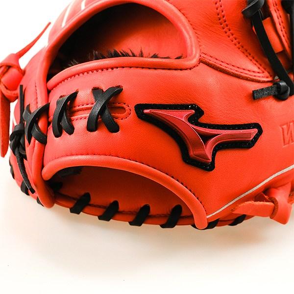 MIZUNO（ミズノ） 交換無料 ソフトボール グローブ 大人 ウィル