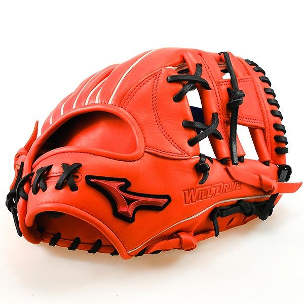 MIZUNO（ミズノ） 交換無料 ソフトボール グローブ 大人 右投げ ウィル