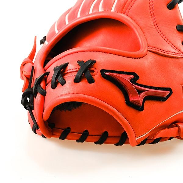 MIZUNO（ミズノ） 交換無料 ソフトボール グローブ 大人 右投げ ウィル