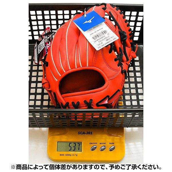 MIZUNO（ミズノ） 交換無料 ソフトボール グローブ 大人 右投げ ウィル