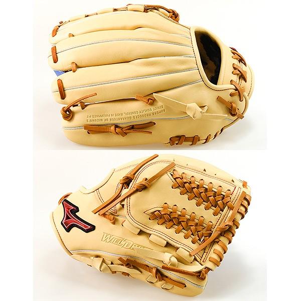 MIZUNO（ミズノ） 交換無料 ソフトボール グローブ 大人 右投げ ウィル
