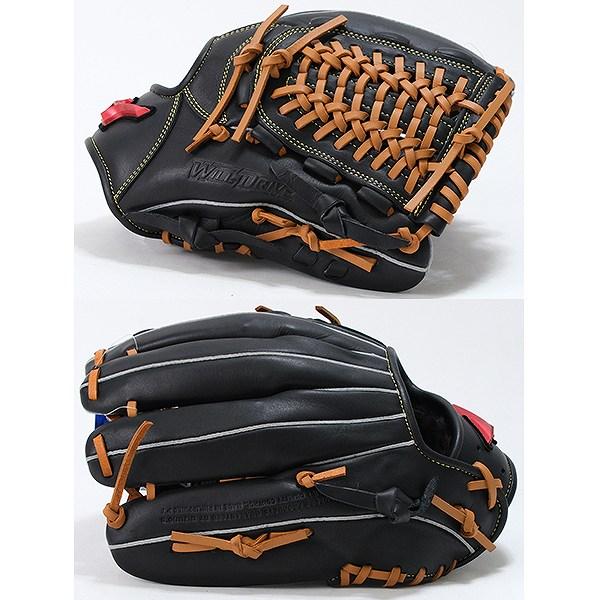 MIZUNO（ミズノ） 交換無料 ソフトボール グローブ 大人 右投げ