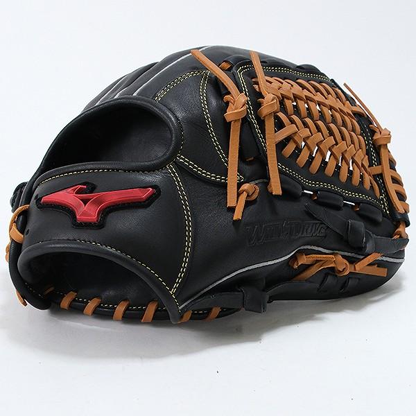 MIZUNO（ミズノ） 交換無料 ソフトボール グローブ 大人 右投げ