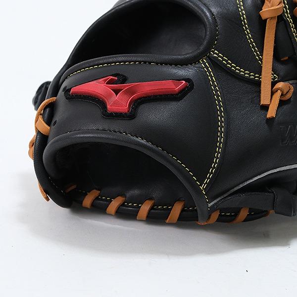 MIZUNO（ミズノ） 交換無料 ソフトボール グローブ 大人 右投げ