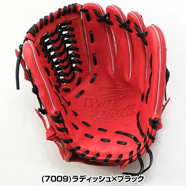 MIZUNO（ミズノ） 交換無料 ソフトボール グローブ 大人 右投げ MIZUNO