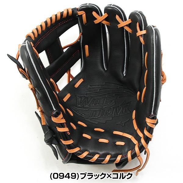 MIZUNO（ミズノ） 3連休も毎日出荷 交換無料 ソフトボール グローブ