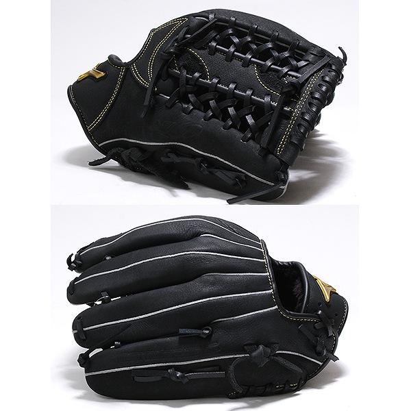 MIZUNO（ミズノ） 交換無料 ソフトボール グローブ 大人 右投げ MIZUNO