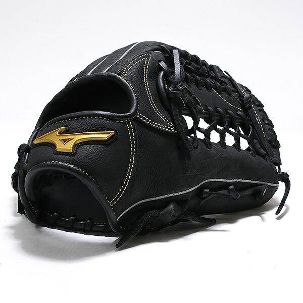 MIZUNO（ミズノ） 交換無料 ソフトボール グローブ 大人 右投げ MIZUNO