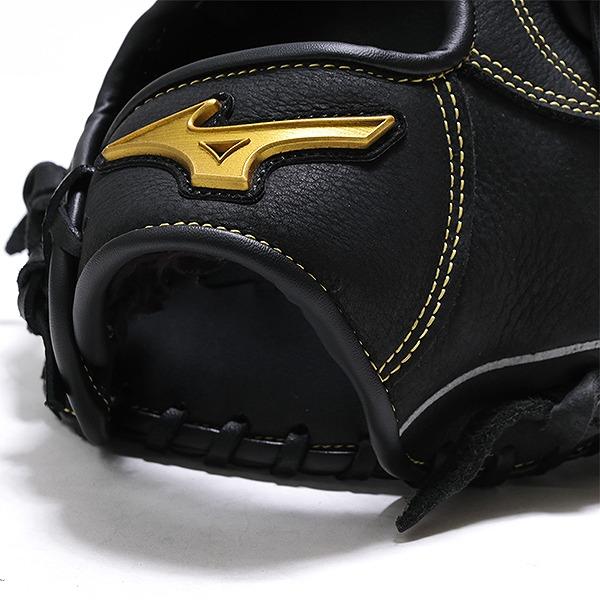 MIZUNO（ミズノ） 交換無料 ソフトボール グローブ 大人 右投げ MIZUNO