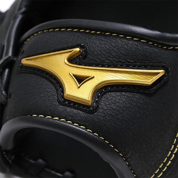 MIZUNO（ミズノ） 交換無料 ソフトボール グローブ 大人 右投げ MIZUNO