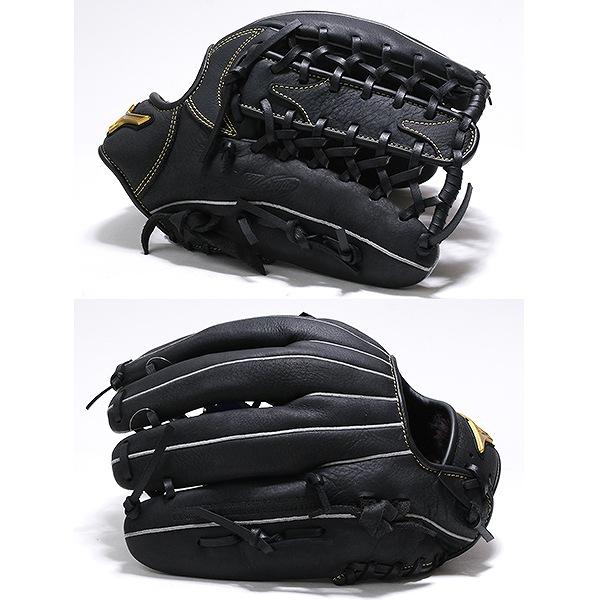 MIZUNO（ミズノ） 交換無料 ソフトボール グローブ 大人 右投げ MIZUNO